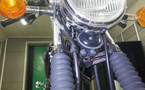 YAMAHA SR400 Gen.4 2011 RH03J