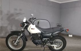 YAMAHA TW225 DG09J
