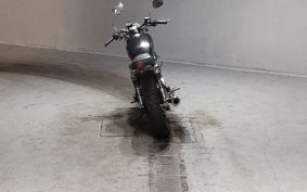 YAMAHA YB125SP PCJL