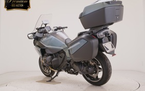 BMW R1300RT ASA 2026