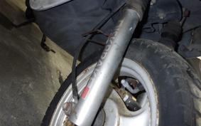 YAMAHA JOG 90 Sports Edition 3WF