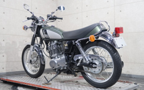 YAMAHA SR400 2020 RH03J