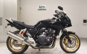 HONDA CB400 SUPER BOLDOR VTEC 2012 NC42