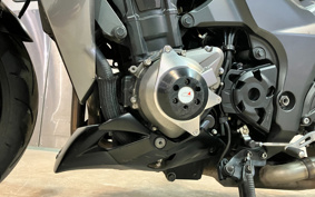 KAWASAKI Z1000 2014 ZRT00F