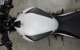 HONDA NC750S ABS 2014 RC70