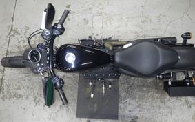 HARLEY XL883N 2010