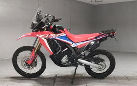 HONDA CRF250 RALLY  MD47