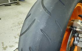 HONDA CBR1000RR 2007