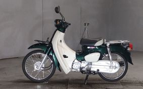 HONDA SUPER CUB50 AA09