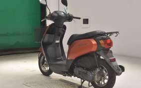 HONDA TACT-4ﾍﾞｰｼｯｸ