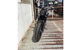 HONDA GB350S 2022 NC59