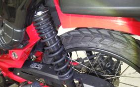 HONDA CT125-2 2009 JA65