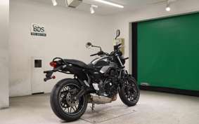 KAWASAKI Z650 RS 2023 ER650M