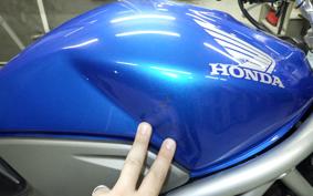 HONDA VTR 250 Gen. 2 2019 MC33
