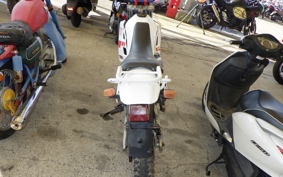 YAMAHA DT125R Gen.2 3FW