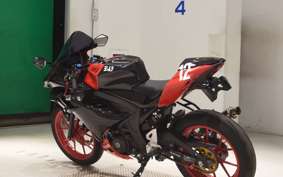 SUZUKI GSX-R125 2002 DL33B