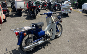 HONDA SUPER CUB50 AA01
