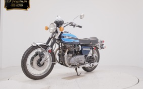 KAWASAKI W3 1996 W3F