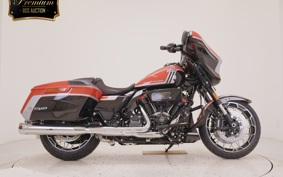 HARLEY FLHXSE1980CVO 2026