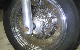 KAWASAKI VULCAN 400 CLASSIC 1996 VN400A