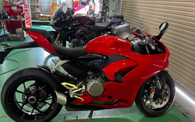 DUCATI PANIGA-REV2 2020 1H00