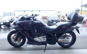 HONDA DN01 2009 RC55