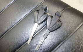 YAMAHA XSR125 1996 RE46J