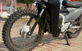 HONDA SUPER CUB50 AA04