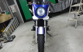 SUZUKI GSX400 IMPULSE 1996 GK79A