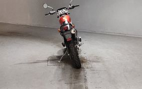 KAWASAKI SUPER SHERPA KL250G
