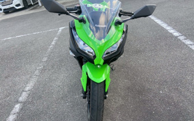 KAWASAKI Ninja 250 SE EX250L