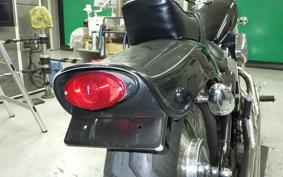 HONDA STEED 400 1994 NC26