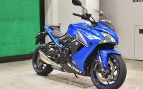 SUZUKI GSX-S1000F 2019 GT79B