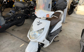 YAMAHA CYGNUS 125 X SE44J