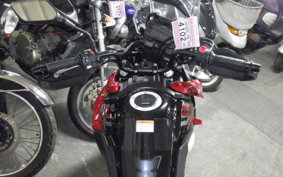 SUZUKI V-STROM 250 A