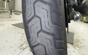 HONDA REBEL 250 S MC49