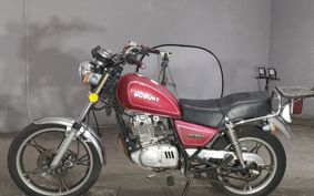 SUZUKI GN125 H PCJG9