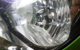 KAWASAKI ZX 10 NINJA R 2004 ZXT00C