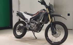 HONDA CRF250L MD47