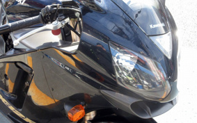 KAWASAKI ZX 1200 NINJA R 2003 20B010