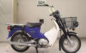 HONDA C110 SUPER CUB 2004 JA07