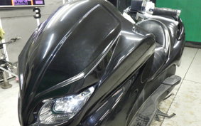 HONDA FORZA Z 2008 MF08