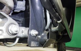 HONDA TODAY 2 1993 AF67