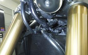 YAMAHA XSR900 2025 RN96J