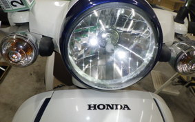 HONDA GIORNO 3 2019 AF77