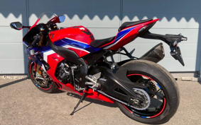 HONDA CBR1000RR-R FB SP 2020 SC82