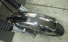 YAMAHA SR400 Gen.4 2014 RH03J