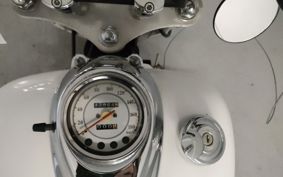 YAMAHA DRAGSTAR 400 CLASSIC 4TR