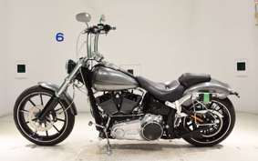 HARLEY FXSB 1580 2014