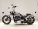Фото Harley FXSB 1580 2014 с японского аукциона